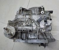 Контрактная (б/у) КПП N16 B16 A (24009810260) для MINI - 1.6л., 75 - 122 л.с., Бензиновый двигатель