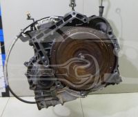 Контрактная (б/у) КПП K24Z9 (20021R5SA01) для HONDA - 2.4л., 190 л.с., Бензиновый двигатель