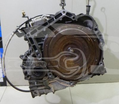 Контрактная (б/у) КПП K24Z9 (20021R5SA01) для HONDA - 2.4л., 190 л.с., Бензиновый двигатель в Москве