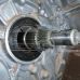 Контрактная (б/у) КПП K24Z9 (20021R5SA01) для HONDA - 2.4л., 190 л.с., Бензиновый двигатель в Москве