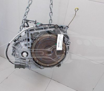 Контрактная (б/у) КПП K24Z9 (20021R5SA01) для HONDA - 2.4л., 190 л.с., Бензиновый двигатель в Москве