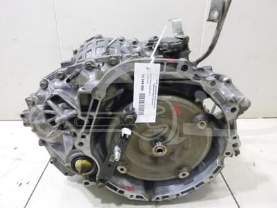 Контрактная (б/у) КПП VQ25DE (310201XT4A) для NISSAN, MITSUOKA, SAMSUNG - 2.5л., 182 - 209 л.с., Бензиновый двигатель в Москве Контрактная (б/у) КПП VQ25DE (310201XT4A) для NISSAN, MITSUOKA, SAMSUNG - 2.5л., 182 - 209 л.с., Бензиновый двигатель в Москве