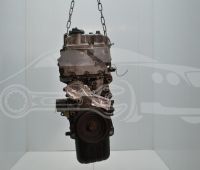 Контрактный (б/у) двигатель QG15DE (10102BN3SB) для NISSAN, MITSUOKA, SAMSUNG - 1.5л., 90 - 109 л.с., Бензиновый двигатель