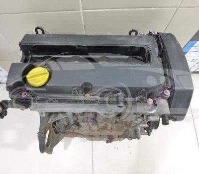 Контрактный (б/у) двигатель Z 18 XER (93188485) для OPEL, VAUXHALL, CHEVROLET, HOLDEN - 1.8л., 140 л.с., Бензиновый двигатель в Москве