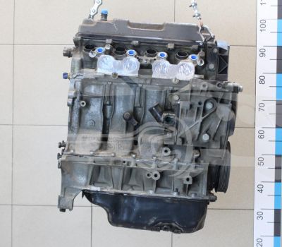 Контрактный (б/у) двигатель K1H (TU3A) (0135CW) для CITROEN - 1.4л., 64 - 75 л.с., Бензиновый двигатель в Москве