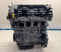 Контрактный (б/у) двигатель 5FS (EP6C) (0135QT) для CITROEN, PEUGEOT, DS - 1.6л., 120 - 121 л.с., Бензиновый двигатель