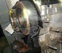 Контрактный (б/у) двигатель KFU (ET3J4) (0135JW) для CITROEN, PEUGEOT - 1.4л., 88 л.с., Бензиновый двигатель