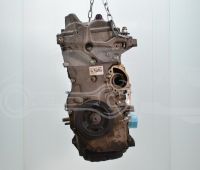 Контрактный (б/у) двигатель H4M 438 (8201583992) для RENAULT, DACIA - 1.6л., 115 л.с., Бензиновый двигатель