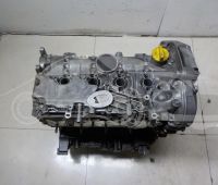 Контрактный (б/у) двигатель K4M 710 (7701472697) для RENAULT - 1.6л., 103 - 107 л.с., Бензиновый двигатель Контрактный (б/у) двигатель K4M 710 (7701472697) для RENAULT - 1.6л., 103 - 107 л.с., Бензиновый двигатель