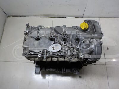 Контрактный (б/у) двигатель K4M 710 (7701472697) для RENAULT - 1.6л., 103 - 107 л.с., Бензиновый двигатель в Москве Контрактный (б/у) двигатель K4M 710 (7701472697) для RENAULT - 1.6л., 103 - 107 л.с., Бензиновый двигатель в Москве