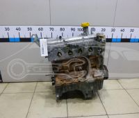 Контрактный (б/у) двигатель K7M 812 (8201298090) для RENAULT, DACIA - 1.6л., 83 - 84 л.с., Бензиновый двигатель