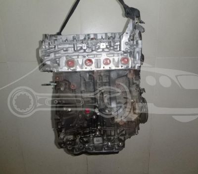 Контрактный (б/у) двигатель M9T 870 (8201348586) для NISSAN, OPEL, RENAULT, VAUXHALL - 2.3л., 100 - 125 л.с., Дизель в Москве