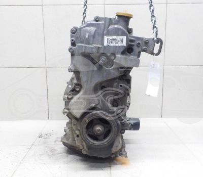 Контрактный (б/у) двигатель M4R 751 (8201107725) для RENAULT - 2л., 140 - 143 л.с., Бензиновый двигатель в Москве