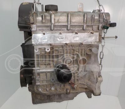 Контрактный (б/у) двигатель BCA (036100098MX) для SEAT, SKODA, VOLKSWAGEN - 1.4л., 75 л.с., Бензиновый двигатель в Москве