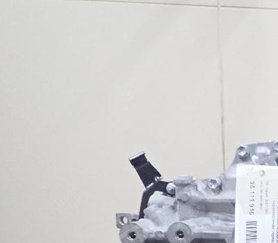 Контрактная (б/у) КПП CAWB (09M300036Q) для AUDI, VOLKSWAGEN - 2л., 200 л.с., Бензиновый двигатель в Москве