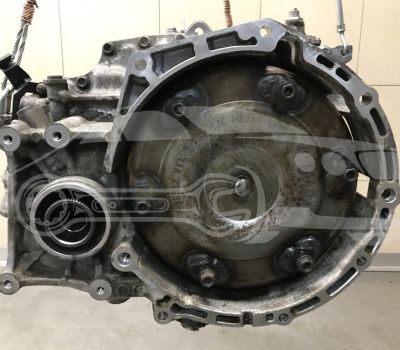 Контрактная (б/у) КПП CAWB (09M300036Q) для AUDI, VOLKSWAGEN - 2л., 200 л.с., Бензиновый двигатель в Москве Контрактная (б/у) КПП CAWB (09M300036Q) для AUDI, VOLKSWAGEN - 2л., 200 л.с., Бензиновый двигатель в Москве