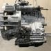 Контрактная (б/у) КПП CAWB (09M300036Q) для AUDI, VOLKSWAGEN - 2л., 200 л.с., Бензиновый двигатель в Москве