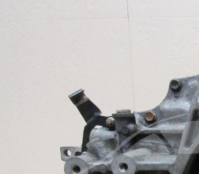 Контрактная (б/у) КПП CCTA (09M300036Q) для AUDI, VOLKSWAGEN - 2л., 200 л.с., Бензиновый двигатель в Москве