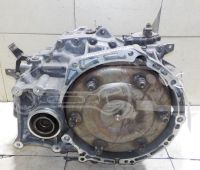 Контрактная (б/у) КПП CAWB (09M300036Q) для AUDI, VOLKSWAGEN - 2л., 200 л.с., Бензиновый двигатель