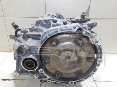 Контрактная (б/у) КПП CAWB (09M300036Q) для AUDI, VOLKSWAGEN - 2л., 200 л.с., Бензиновый двигатель в Москве Контрактная (б/у) КПП CAWB (09M300036Q) для AUDI, VOLKSWAGEN - 2л., 200 л.с., Бензиновый двигатель в Москве