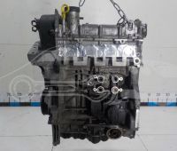 Контрактный (б/у) двигатель B (04E100037B) для FORD, TOYOTA, VOLKSWAGEN - 1.6л., 48 л.с., Бензиновый двигатель