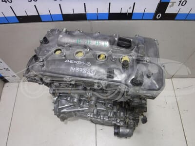 Контрактный (б/у) двигатель 1ZR-FE (190000T070) для TOYOTA - 1.6л., 122 - 132 л.с., Бензиновый двигатель в Москве Контрактный (б/у) двигатель 1ZR-FE (190000T070) для TOYOTA - 1.6л., 122 - 132 л.с., Бензиновый двигатель в Москве