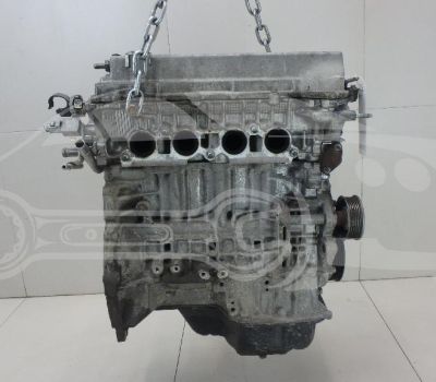 Контрактный (б/у) двигатель 3ZZ-FE (190000D150) для TOYOTA - 1.6л., 109 - 110 л.с., Бензиновый двигатель в Москве