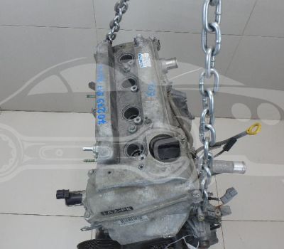 Контрактный (б/у) двигатель 1AZ-FE (1900028A80) для TOYOTA - 2л., 145 - 152 л.с., Бензиновый двигатель в Москве