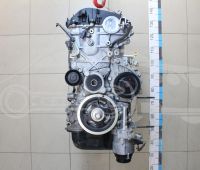 Контрактный (б/у) двигатель 1AD-FTV (190000R240) для TOYOTA - 2л., 124 - 126 л.с., Дизель