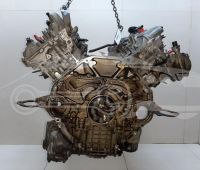 Контрактный (б/у) двигатель N63 B44 A (11002296773) для BMW, ALPINA, WIESMANN - 4.4л., 540 - 600 л.с., Бензиновый двигатель