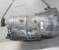 Контрактная (б/у) КПП M57 D25 (256D2) (24007539993) для BMW - 2.5л., 163 - 177 л.с., Дизель