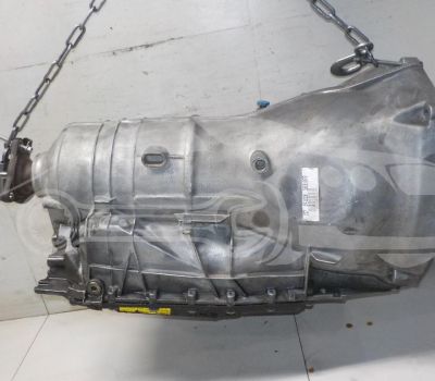 Контрактная (б/у) КПП M57 D25 (256D2) (24007539993) для BMW - 2.5л., 163 - 177 л.с., Дизель в Москве