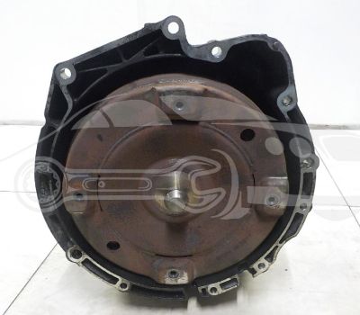 Контрактная (б/у) КПП M57 D25 (256D2) (24007539993) для BMW - 2.5л., 163 - 177 л.с., Дизель в Москве