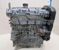 Контрактный (б/у) двигатель B 4204 S (8111142) для VOLVO - 1.9л., 136 - 140 л.с., Бензиновый двигатель