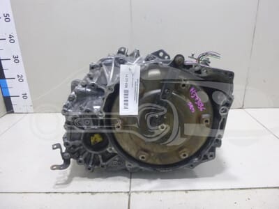 Контрактная (б/у) КПП B 5254 T6 (36050322) для VOLVO - 2.5л., 200 л.с., Бензиновый двигатель в Москве Контрактная (б/у) КПП B 5254 T6 (36050322) для VOLVO - 2.5л., 200 л.с., Бензиновый двигатель в Москве