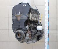 Контрактный (б/у) двигатель F16D3 (96475805) для CHEVROLET, DAEWOO, HOLDEN, BUICK - 1.6л., 106 л.с., Бензиновый двигатель