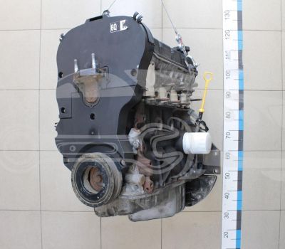 Контрактный (б/у) двигатель F16D3 (96475805) для CHEVROLET, DAEWOO, HOLDEN, BUICK - 1.6л., 106 л.с., Бензиновый двигатель в Москве