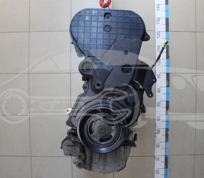 Контрактный (б/у) двигатель EDZ для CHRYSLER, DODGE, PLYMOUTH - 2.4л., 140 - 152 л.с., Бензиновый двигатель в Москве