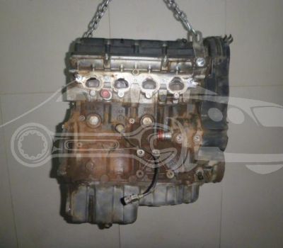 Контрактный (б/у) двигатель F16D3 (96475805) для CHEVROLET, DAEWOO, HOLDEN, BUICK - 1.6л., 106 л.с., Бензиновый двигатель в Москве
