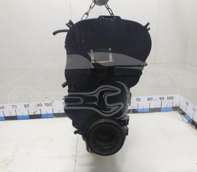 Контрактный (б/у) двигатель F16D3 (96475805) для CHEVROLET, DAEWOO, HOLDEN, BUICK - 1.6л., 106 л.с., Бензиновый двигатель в Москве