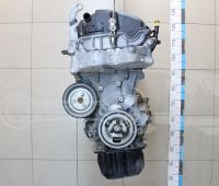 Контрактный (б/у) двигатель BHX (DV6FC) (0135QT) для CITROEN, PEUGEOT - 1.6л., 116 л.с., Дизель