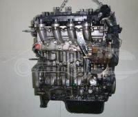 Контрактный (б/у) двигатель 9HX (DV6ATED4) (0135QF) для CITROEN, PEUGEOT - 1.6л., 90 - 92 л.с., Дизель Контрактный (б/у) двигатель 9HX (DV6ATED4) (0135QF) для CITROEN, PEUGEOT - 1.6л., 90 - 92 л.с., Дизель