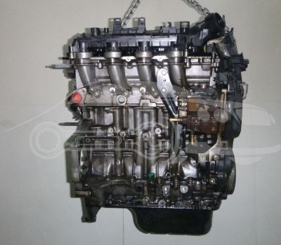 Контрактный (б/у) двигатель 9HX (DV6ATED4) (0135QF) для CITROEN, PEUGEOT - 1.6л., 90 - 92 л.с., Дизель в Москве Контрактный (б/у) двигатель 9HX (DV6ATED4) (0135QF) для CITROEN, PEUGEOT - 1.6л., 90 - 92 л.с., Дизель в Москве