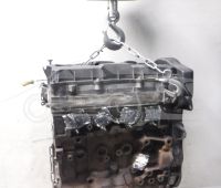 Контрактный (б/у) двигатель NFU (TU5JP4) (0135JY) для CITROEN, PEUGEOT - 1.6л., 106 - 122 л.с., Бензиновый двигатель