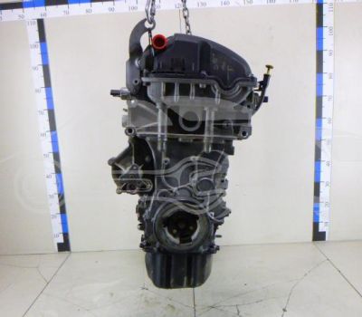 Контрактный (б/у) двигатель 5FW (EP6) (0135NV) для CITROEN, PEUGEOT - 1.6л., 120 л.с., Бензиновый двигатель в Москве Контрактный (б/у) двигатель 5FW (EP6) (0135NV) для CITROEN, PEUGEOT - 1.6л., 120 л.с., Бензиновый двигатель в Москве