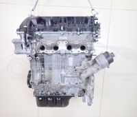 Контрактный (б/у) двигатель 5FW (EP6) (0135NP) для CITROEN, PEUGEOT - 1.6л., 120 л.с., Бензиновый двигатель