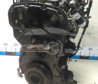 Контрактный (б/у) двигатель 4HU (P22DTE) (0135KY) для CITROEN, PEUGEOT - 2.2л., 120 л.с., Дизель