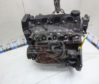Контрактный (б/у) двигатель A15SMS (96353019) для CHEVROLET, DAEWOO - 1.5л., 84 - 99 л.с., Бензиновый двигатель