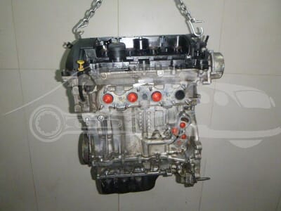 Контрактный (б/у) двигатель 8FP (EP3) (0135PC) для CITROEN - 1.4л., 95 л.с., Бензиновый двигатель в Москве Контрактный (б/у) двигатель 8FP (EP3) (0135PC) для CITROEN - 1.4л., 95 л.с., Бензиновый двигатель в Москве