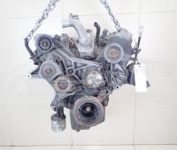 Контрактный (б/у) двигатель 6G75 (1000C822) для MITSUBISHI - 3.8л., 202 - 269 л.с., Бензиновый двигатель